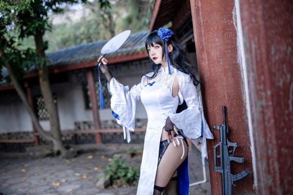 No.001-95玉玲珑 [28P]-慕色阁