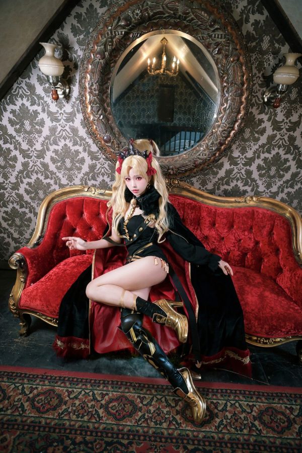 No.022-ERE エレシュキガル 写真 [176P]-慕色阁