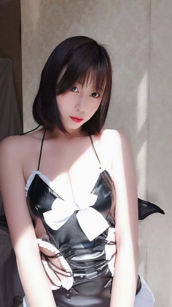 No.019-自拍本 可可乐乐 [99P 5V]-慕色阁
