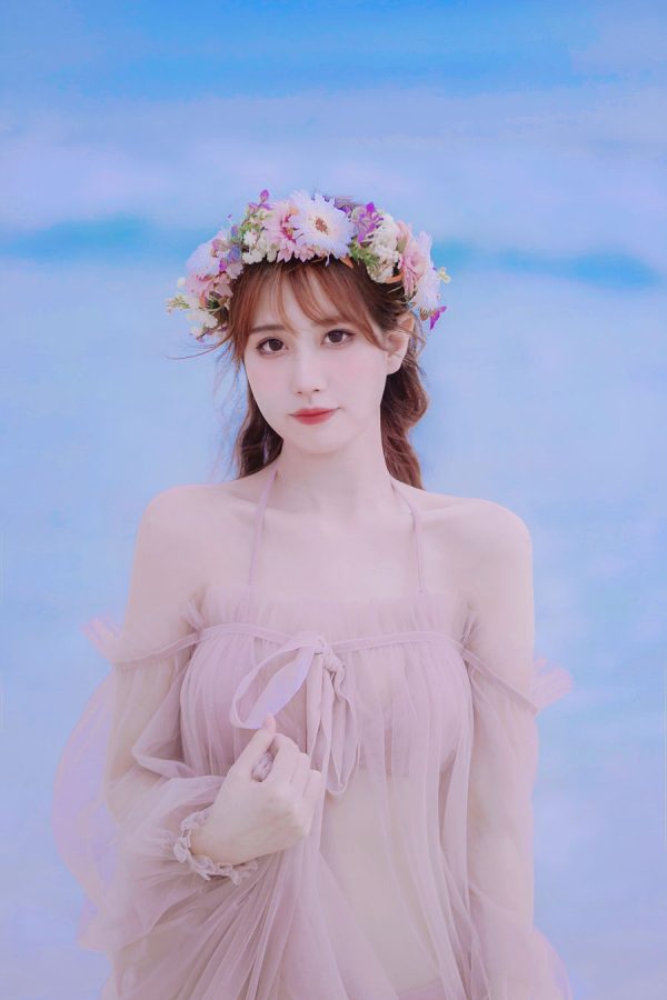 No.012-白桃汽水 [42P]-慕色阁