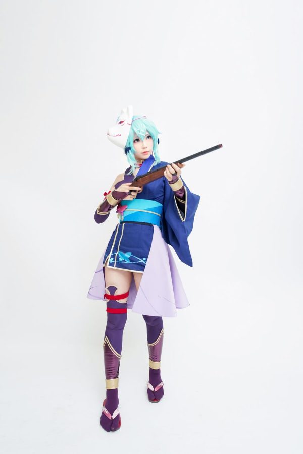 No.017-Elysion [284P]-慕色阁