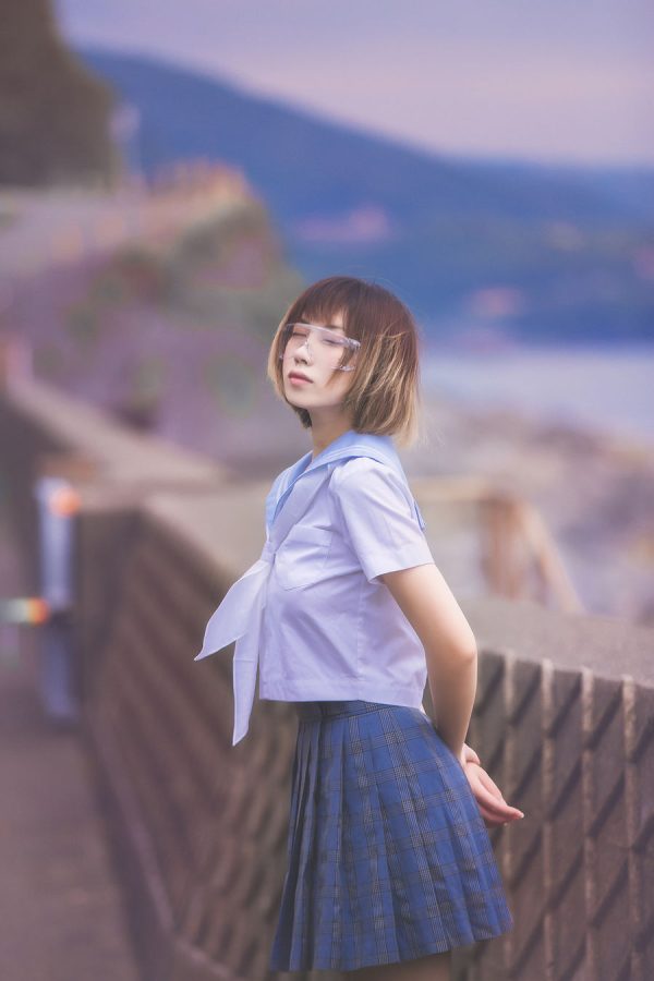 No.002-六月间事 [100P]-慕色阁