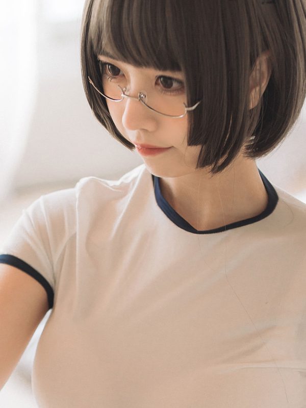 No.017-体操服 [40P]-慕色阁