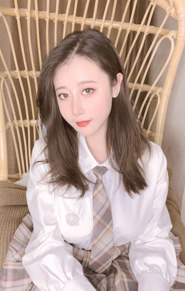 No.059-34号自拍本 JK [53P]-慕色阁