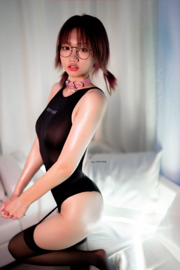 No.016-竞泳水着 [82P]-慕色阁