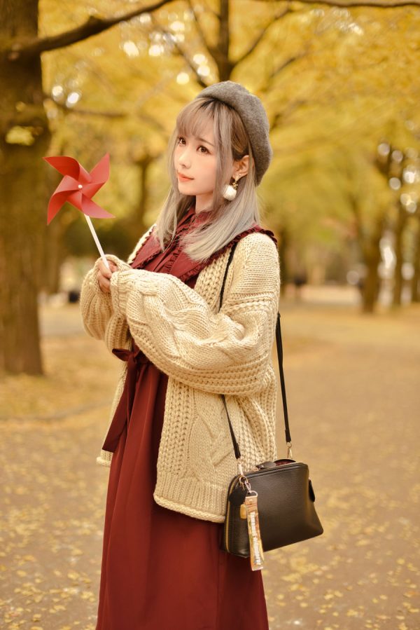 No.029-Autumn(Extra) [41P]-慕色阁