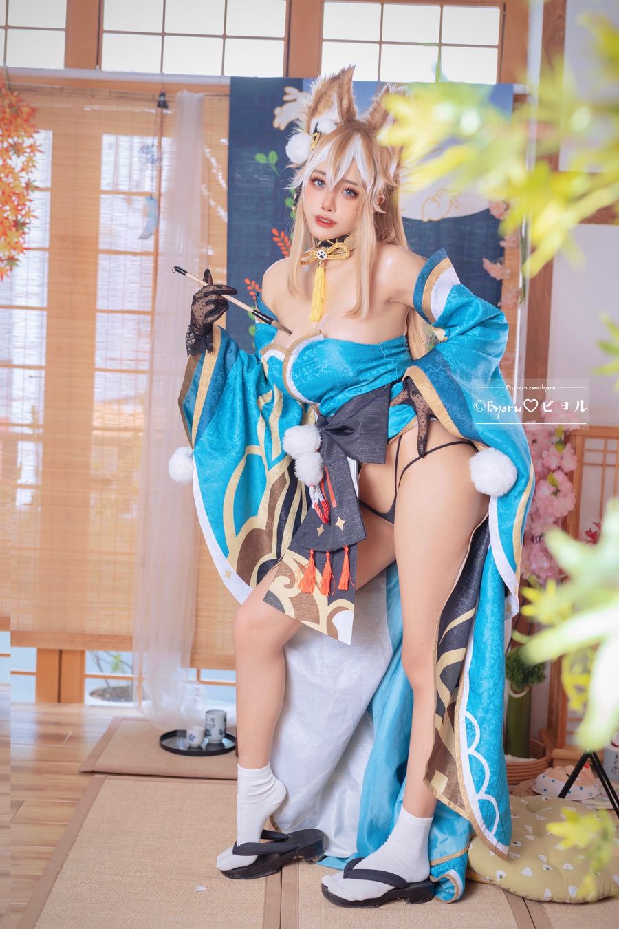 图片[3]-No.068-Miss Hina [37P]