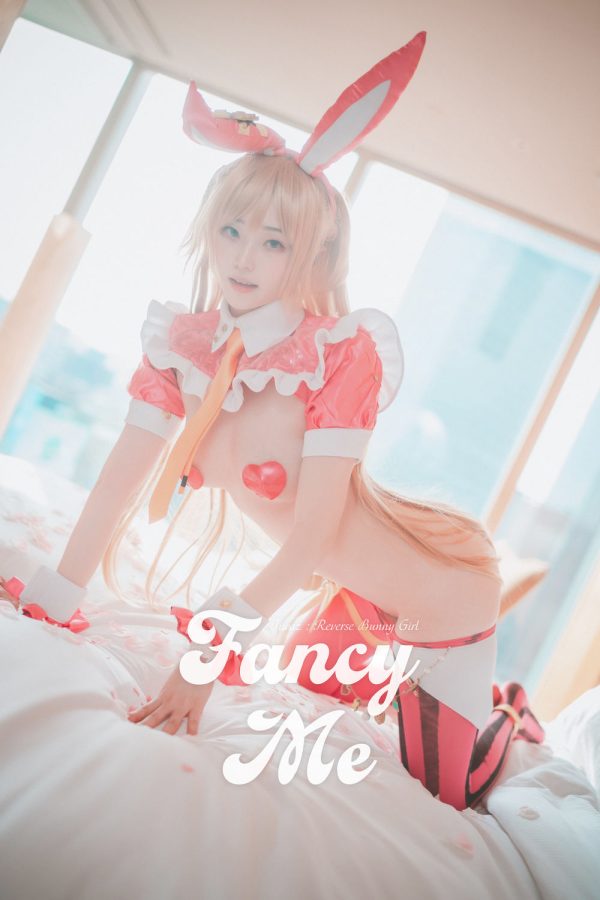 No.007-Fancy Me – Normal [66P]-慕色阁