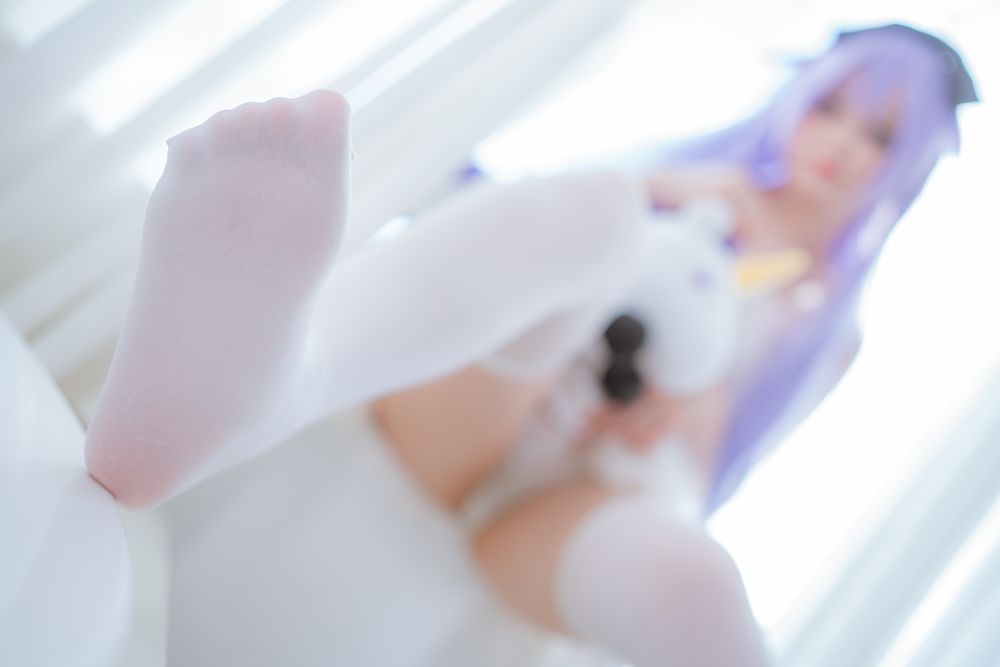 图片[2]-No.003-ユニコーン♡シロクマと夏のアイスタイム [52P]