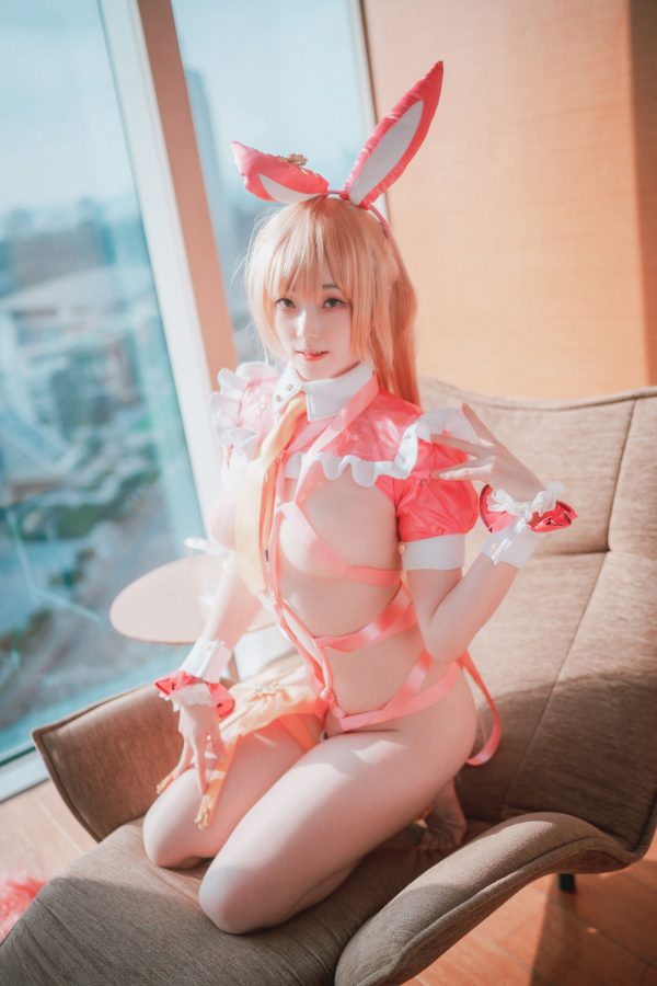 No.007-Fancy Me – S-Version [30P]-慕色阁
