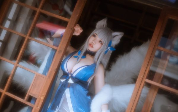 No.007-信浓 [19P]-慕色阁