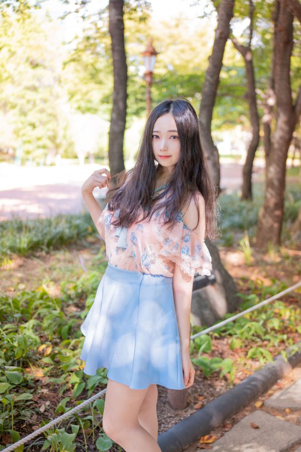 No.021-Today’s BAMBI – Concept_3 [21P]-慕色阁