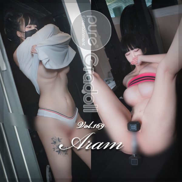 No.010-[PURE MEDIA] Vol.169 [97P 1V]-慕色阁