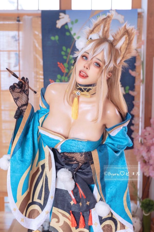No.068-Miss Hina [37P]-慕色阁