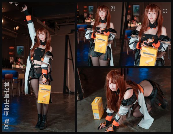 No.059-[CREAMSODA] K2 (Girls’ Frontline) [91P]-慕色阁
