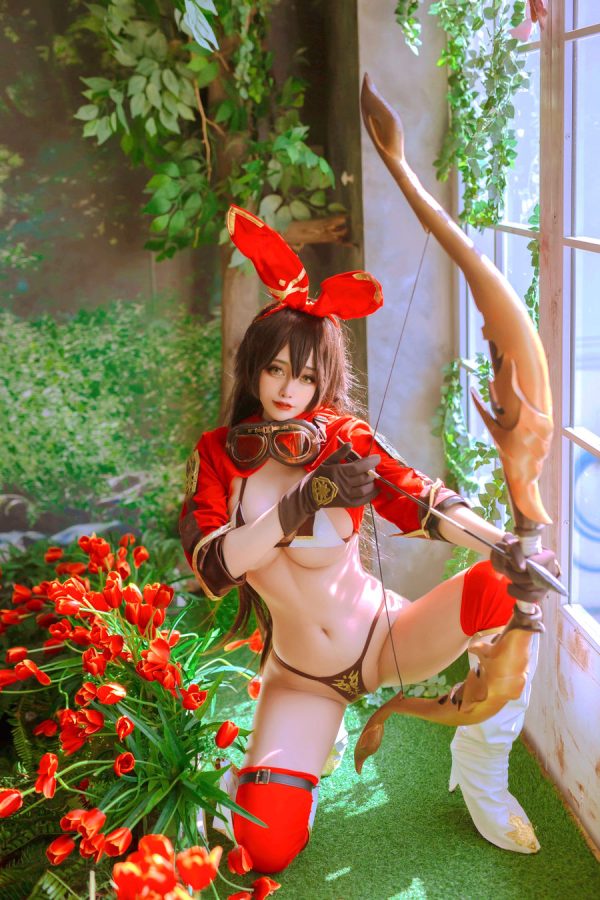 No.046-Amber [23P]-慕色阁