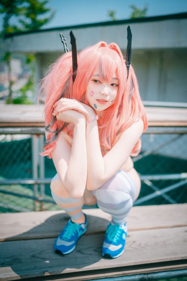 No.004-Bremerton_Bikini [44P]-慕色阁