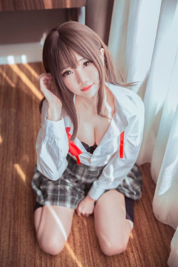 No.024-Sayu [61P]-慕色阁