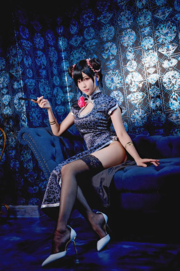 No.042-Final Heaven (Tifa ROM) – Tifa-03 [23P]-慕色阁