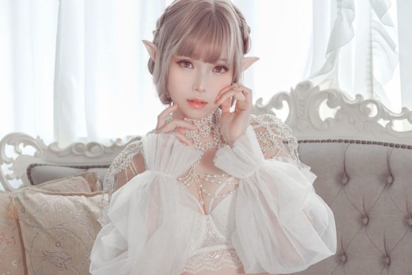 No.061-Bride & Lingerie [65P]-慕色阁