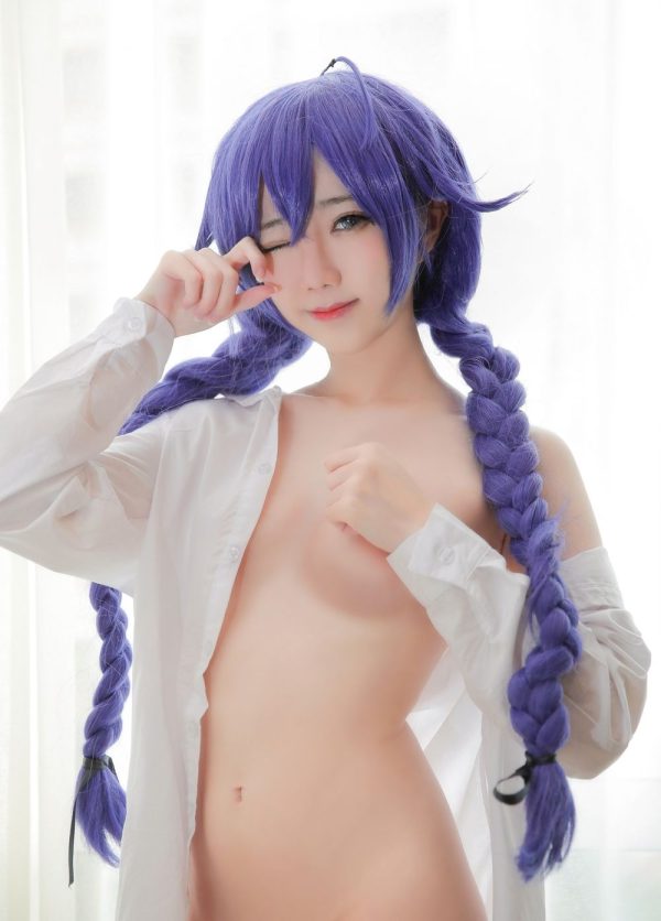 No.022-Roxy [57P]-慕色阁