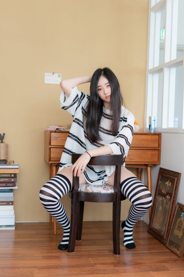 No.021-Today’s BAMBI – Concept_1 [35P]-慕色阁
