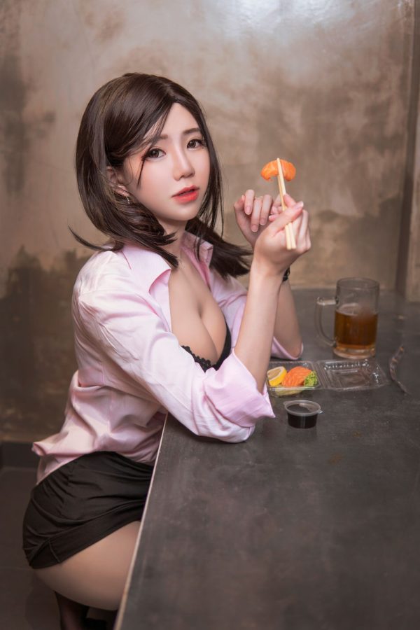 No.041-Airi Gotou [43P]-慕色阁