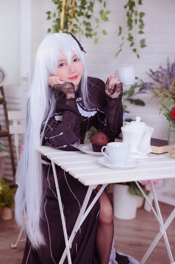No.008-Echidna [76P]-慕色阁