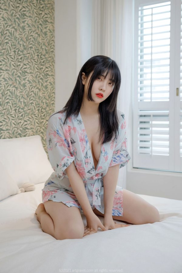 No.007-ARTGRAVIA_VOL293 [73P]-慕色阁