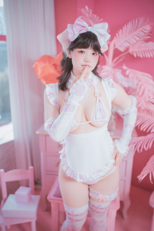 No.017-[DJAWA] Cream Cow Milk [106P]-慕色阁