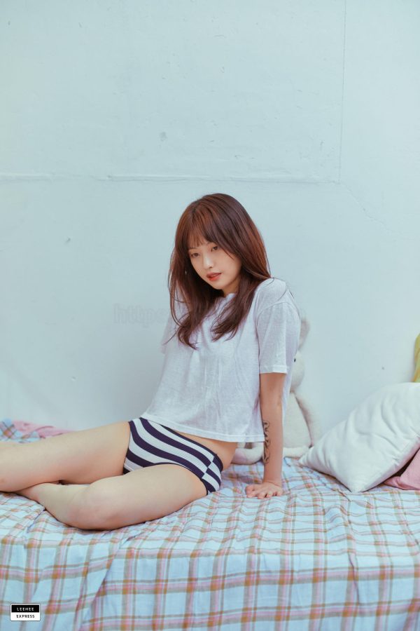 No.007-[LEEHEE EXPRESS] LEBE-031A [49P]-慕色阁