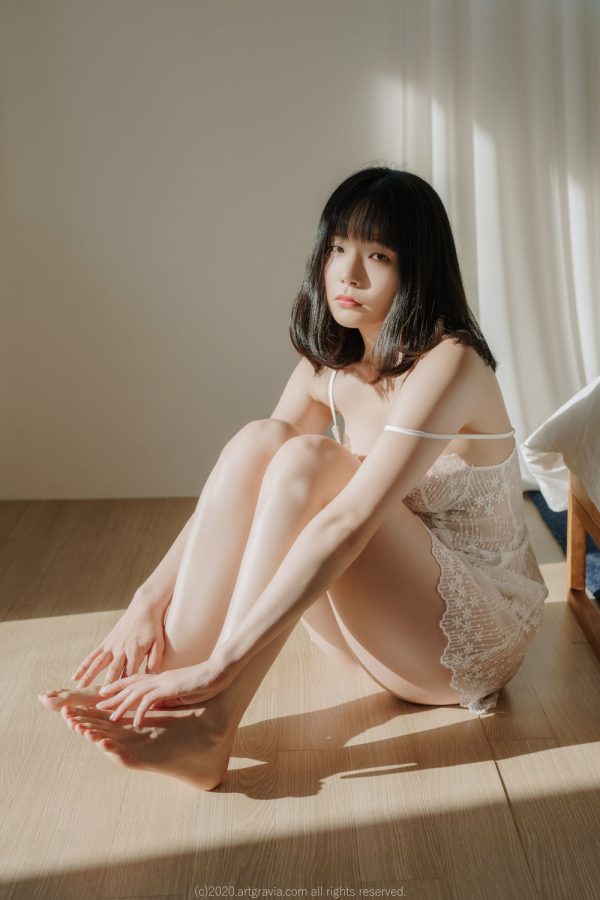 No.017-[ARTGRAVIA] VOL.235 [83P]-慕色阁
