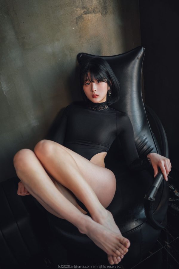 No.003-ARTGRAVIA_VOL162 [72P]-慕色阁
