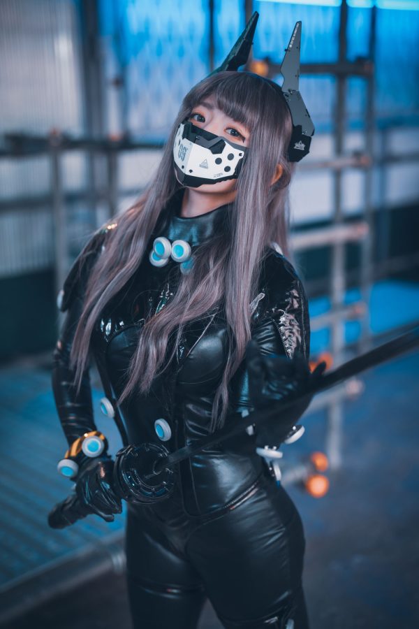 No.017-[DJAWA] GantZ Version A+B [101P]-慕色阁