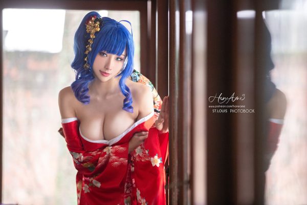 No.061-圣路易斯 [81P]-慕色阁