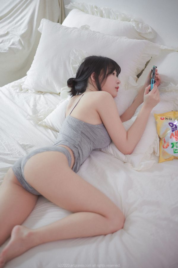 No.028-ARTGRAVIA_VOL161 [59P]-慕色阁
