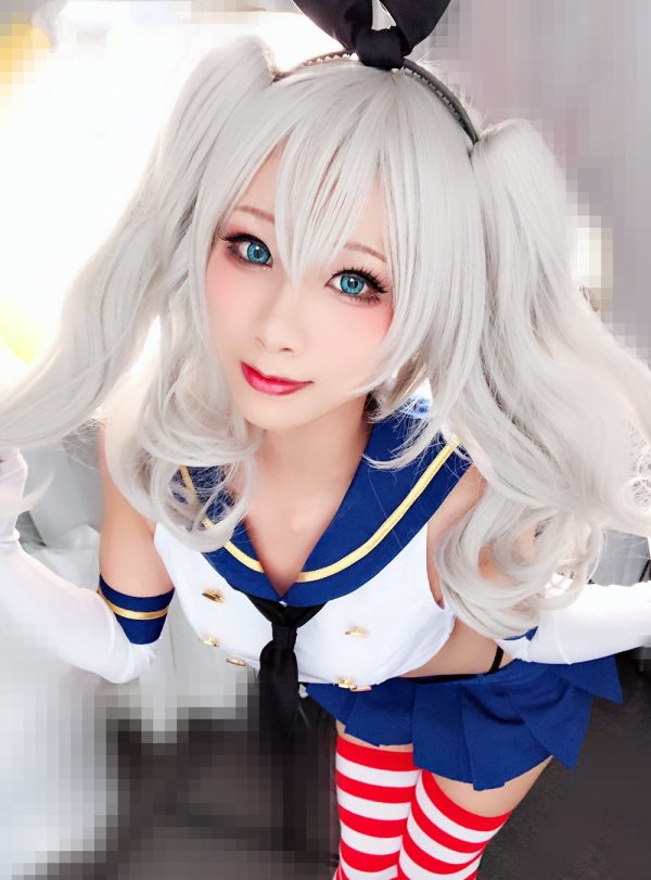 No.021-Kancolle [17P]-慕色阁