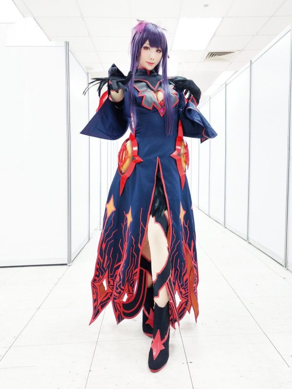 No.027-Monsterstrike [6P]-慕色阁
