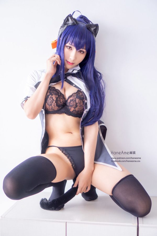 No.017-High school DXD [20P]-慕色阁