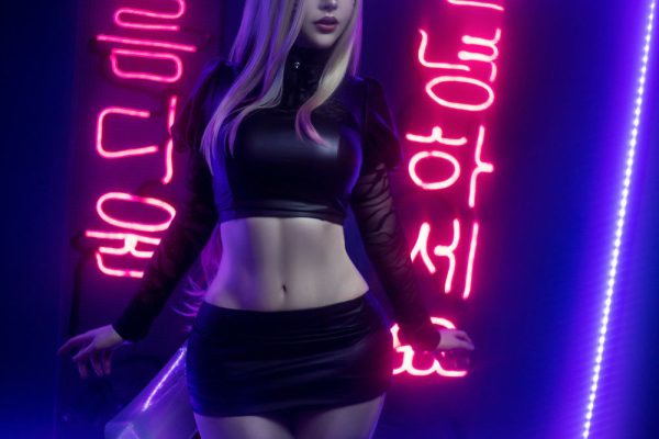 No.026-Ahri [11P]-慕色阁