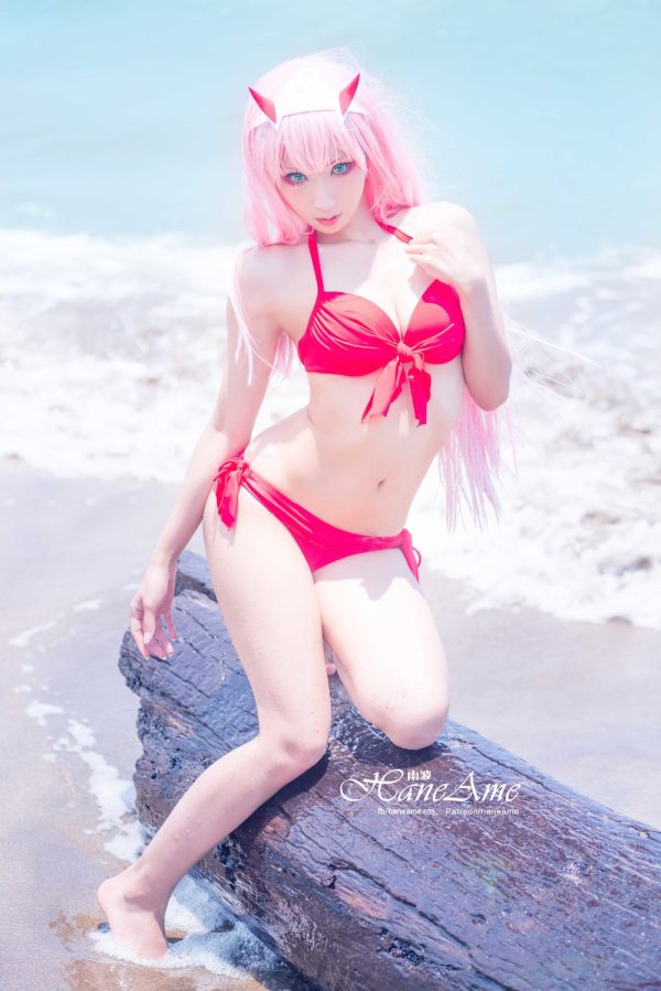 No.052-Zero Two [144P]-慕色阁