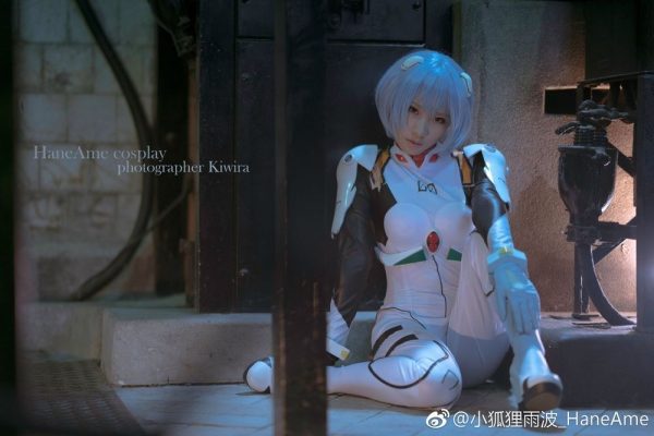 No.011-Evangelion [33P]-慕色阁