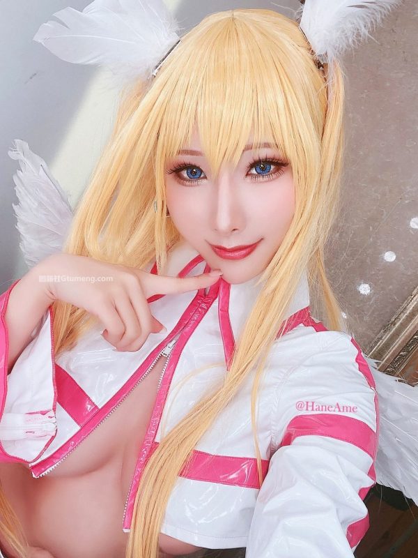 No.070-2020年10月 2.5 Dimensional Temptation liliel 2.5次元的誘惑 [24P]-慕色阁