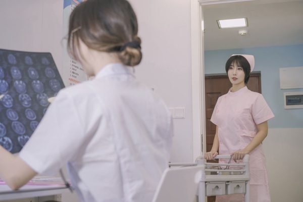 No.026-奶桃 N47医护 [80P 1V]-慕色阁