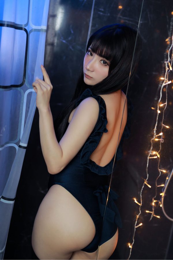 No.002-死库水 [56P]-慕色阁