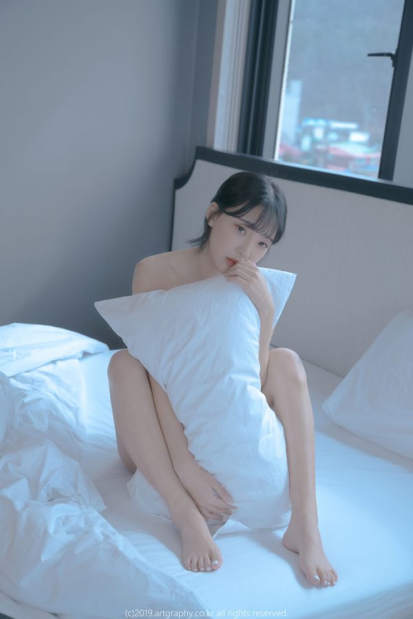 No.015-ARTGRAVIA_VOL080 [41P]-慕色阁