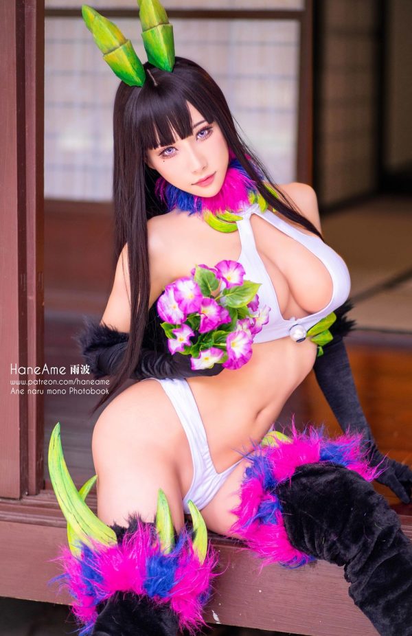 No.002-Ane Naru Mono [153P]-慕色阁