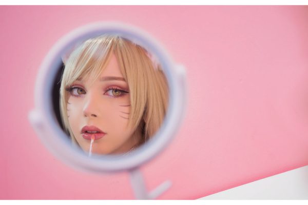 No.023-阿狸Ahri [10P]-慕色阁