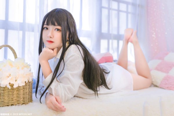 No.005-男友衬衫 [40P]-慕色阁