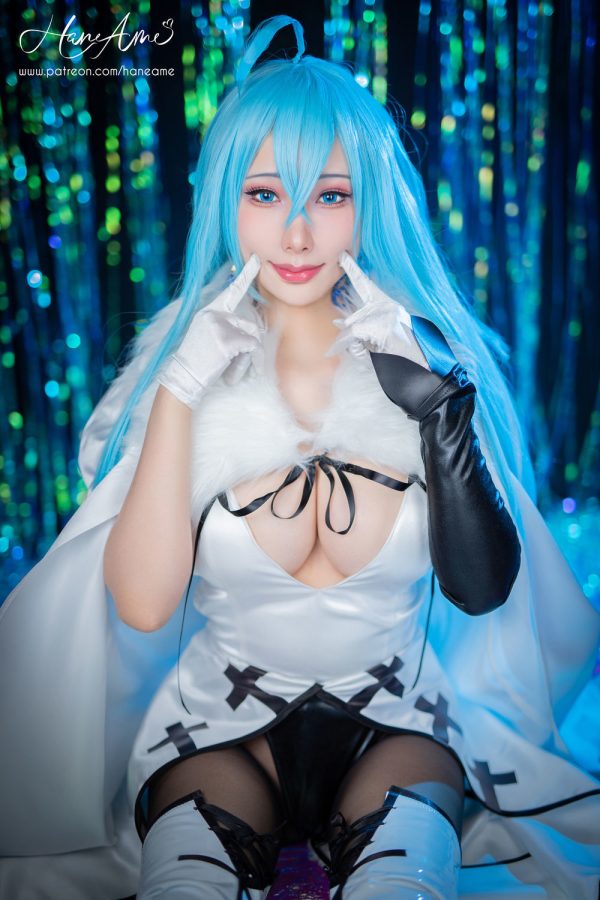 No.123-Vivy Fluorite Eye’s Song [32P]-慕色阁